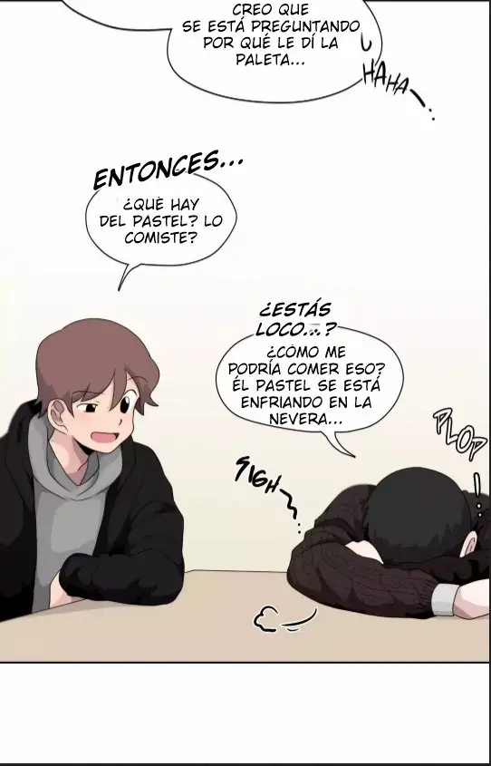 Star x Fanboy (2017) - Capítulo 65 - Página 21 - LectorTMOo