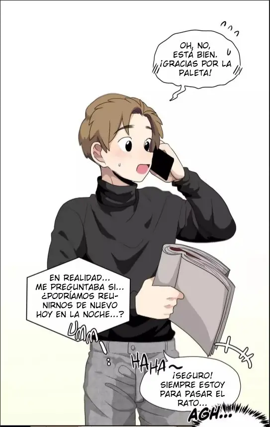 Star x Fanboy (2017) - Capítulo 65 - Página 28 - LectorTMOo