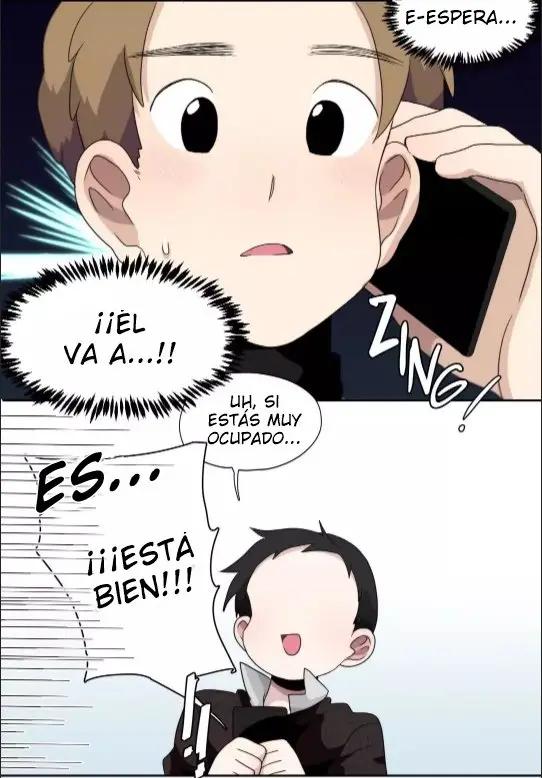 Star x Fanboy (2017) - Capítulo 65 - Página 29 - LectorTMOo