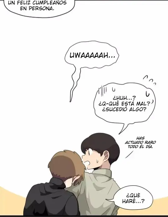 Star x Fanboy (2017) - Capítulo 65 - Página 33 - LectorTMOo