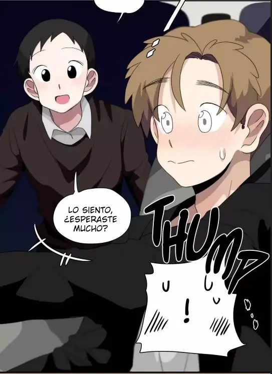 Star x Fanboy (2017) - Capítulo 66 - Página 8 - LectorTMOo