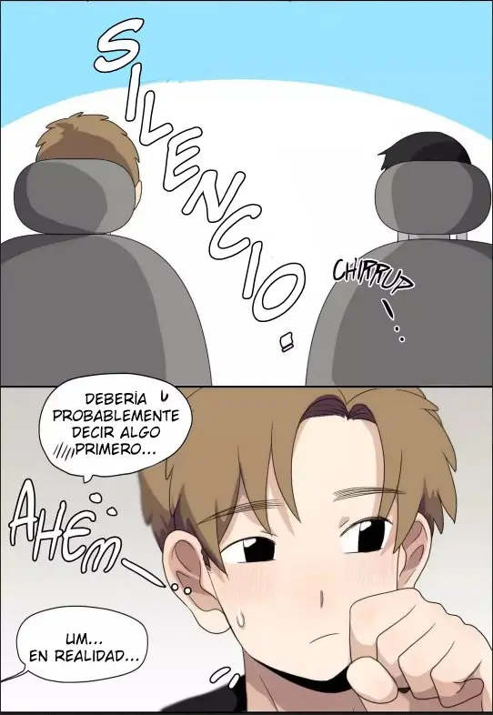 Star x Fanboy (2017) - Capítulo 66 - Página 11 - LectorTMOo