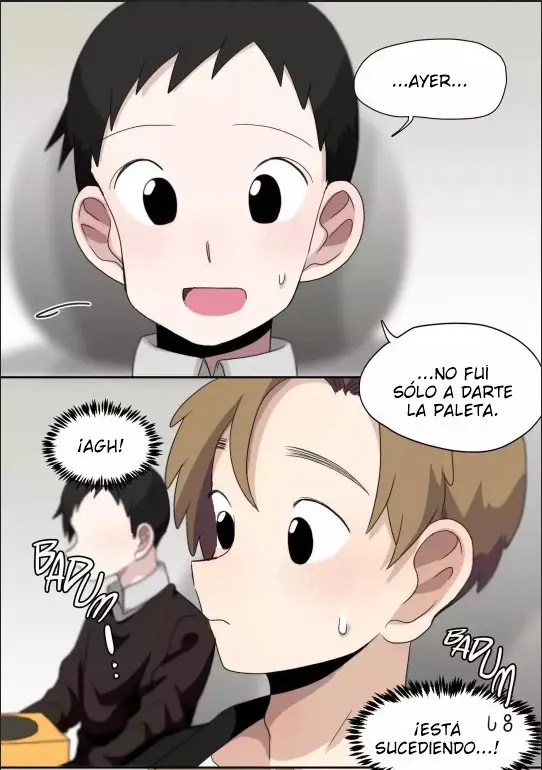 Star x Fanboy (2017) - Capítulo 66 - Página 12 - LectorTMOo