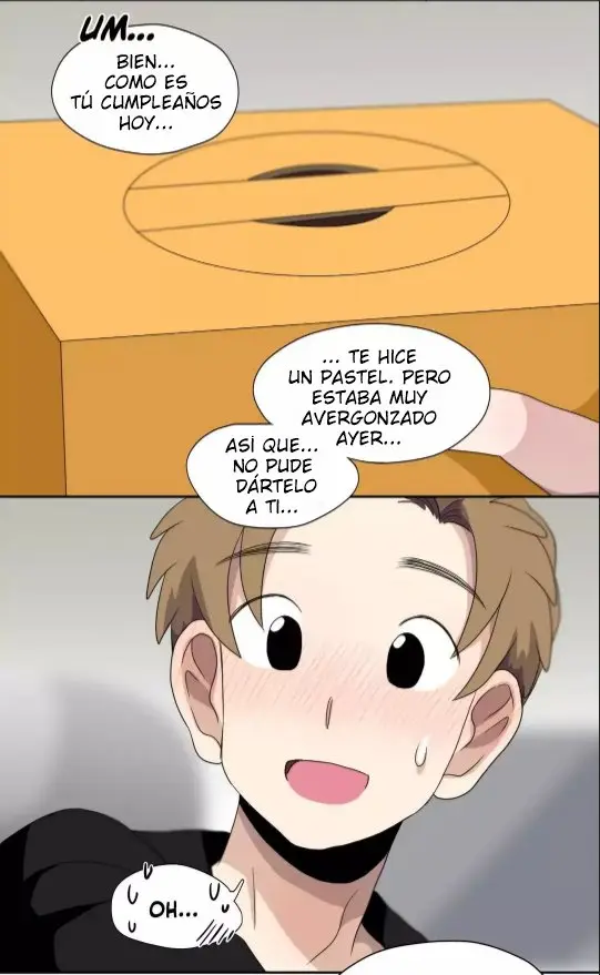 Star x Fanboy (2017) - Capítulo 66 - Página 16 - LectorTMOo