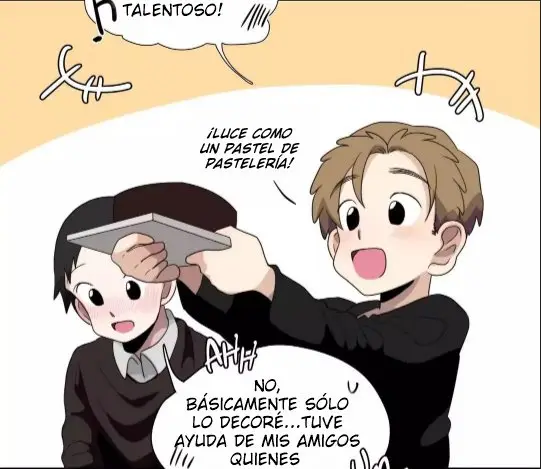 Star x Fanboy (2017) - Capítulo 66 - Página 21 - LectorTMOo