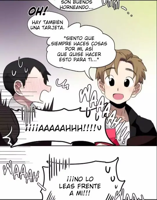 Star x Fanboy (2017) - Capítulo 66 - Página 22 - LectorTMOo
