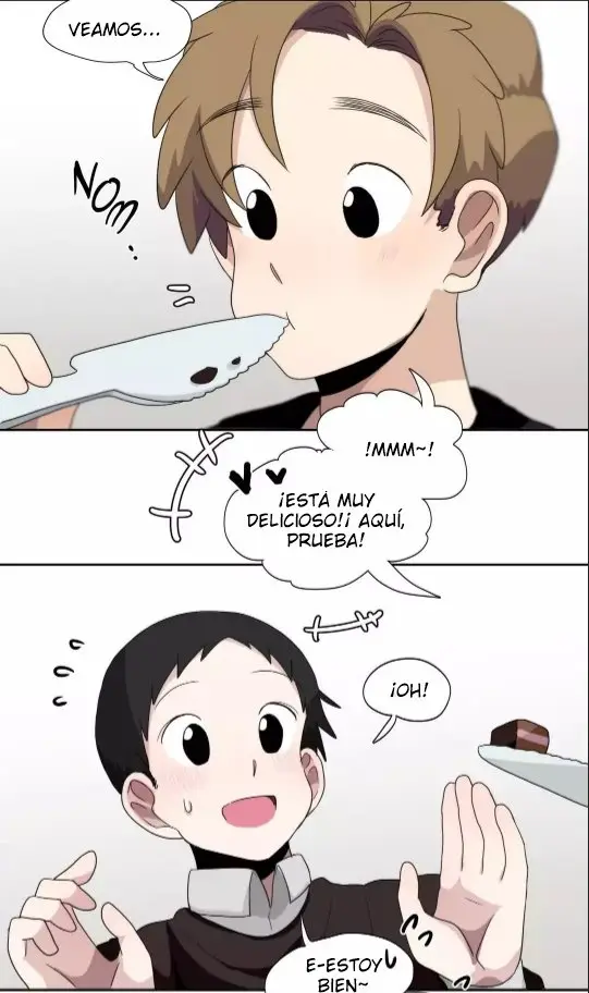 Star x Fanboy (2017) - Capítulo 66 - Página 24 - LectorTMOo