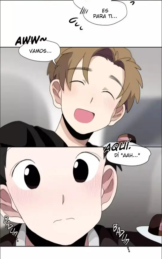 Star x Fanboy (2017) - Capítulo 66 - Página 25 - LectorTMOo