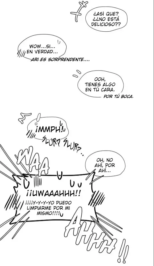Star x Fanboy (2017) - Capítulo 66 - Página 27 - LectorTMOo