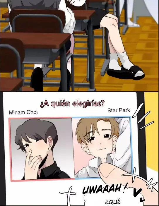 Star x Fanboy (2017) - Capítulo 67 - Página 4 - LectorTMOo