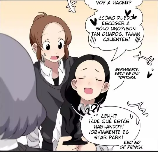 Star x Fanboy (2017) - Capítulo 67 - Página 5 - LectorTMOo