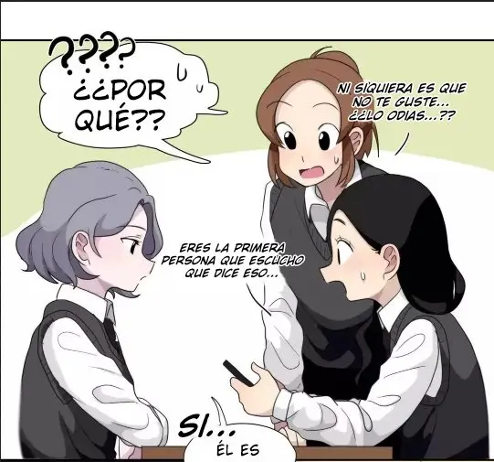 Star x Fanboy (2017) - Capítulo 67 - Página 12 - LectorTMOo