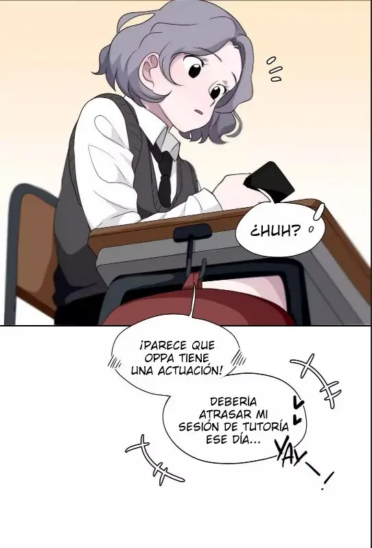 Star x Fanboy (2017) - Capítulo 67 - Página 16 - LectorTMOo