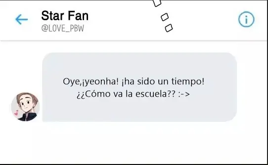 Star x Fanboy (2017) - Capítulo 67 - Página 19 - LectorTMOo