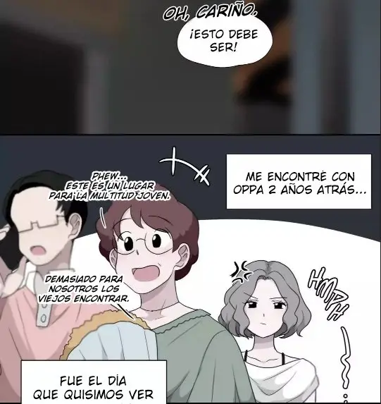 Star x Fanboy (2017) - Capítulo 67 - Página 23 - LectorTMOo