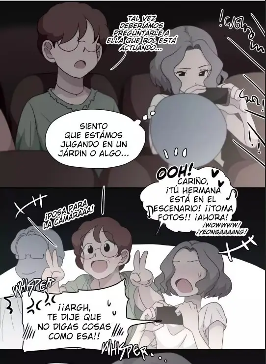 Star x Fanboy (2017) - Capítulo 67 - Página 25 - LectorTMOo