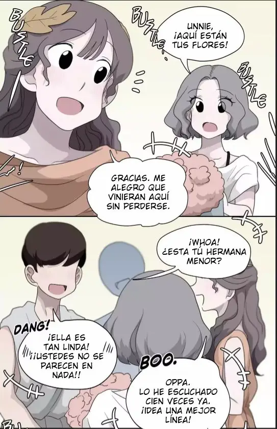 Star x Fanboy (2017) - Capítulo 67 - Página 30 - LectorTMOo