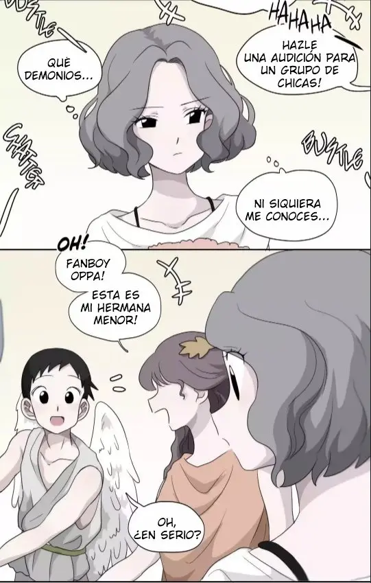 Star x Fanboy (2017) - Capítulo 67 - Página 31 - LectorTMOo