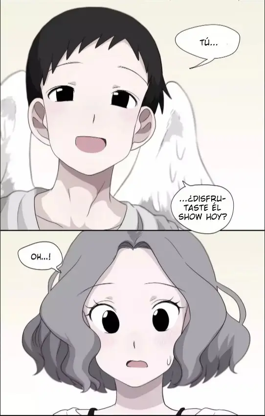 Star x Fanboy (2017) - Capítulo 67 - Página 34 - LectorTMOo