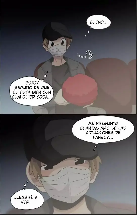 Star x Fanboy (2017) - Capítulo 68 - Página 13 - LectorTMOo