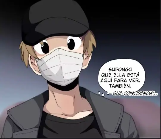 Star x Fanboy (2017) - Capítulo 68 - Página 18 - LectorTMOo