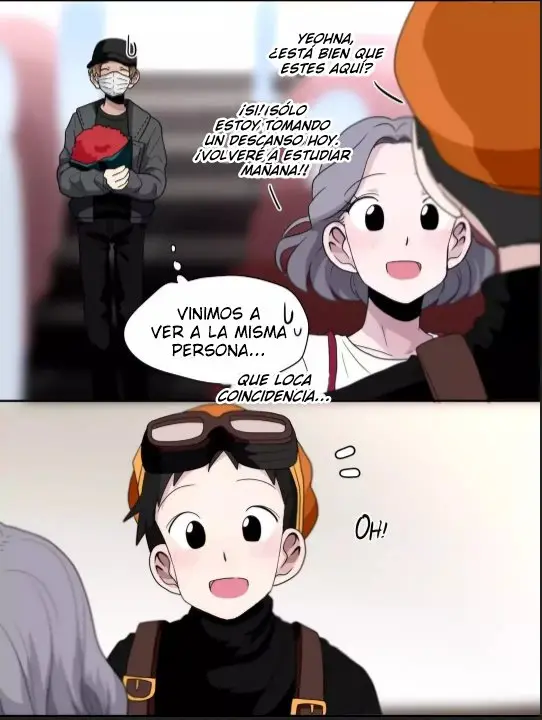 Star x Fanboy (2017) - Capítulo 68 - Página 20 - LectorTMOo