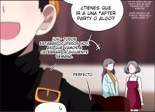 Star x Fanboy (2017) - Capítulo 68 - Página 22 - LectorTMOo