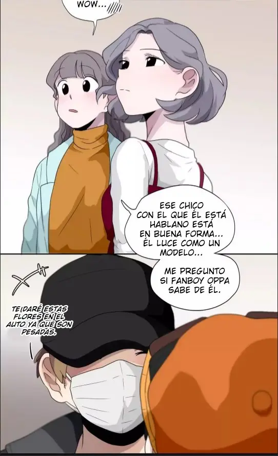 Star x Fanboy (2017) - Capítulo 68 - Página 23 - LectorTMOo