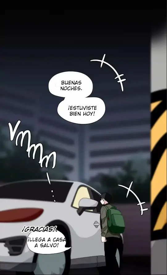 Star x Fanboy (2017) - Capítulo 69 - Página 3 - LectorTMOo