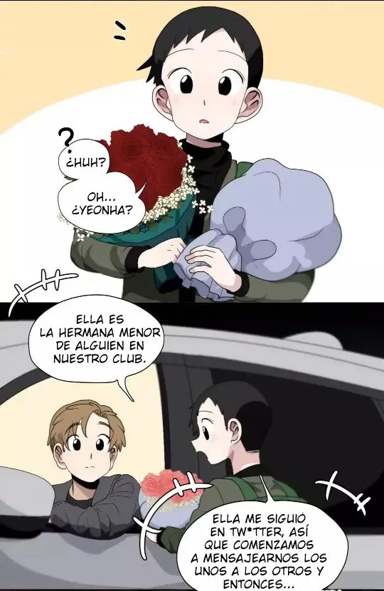 Star x Fanboy (2017) - Capítulo 69 - Página 7 - LectorTMOo