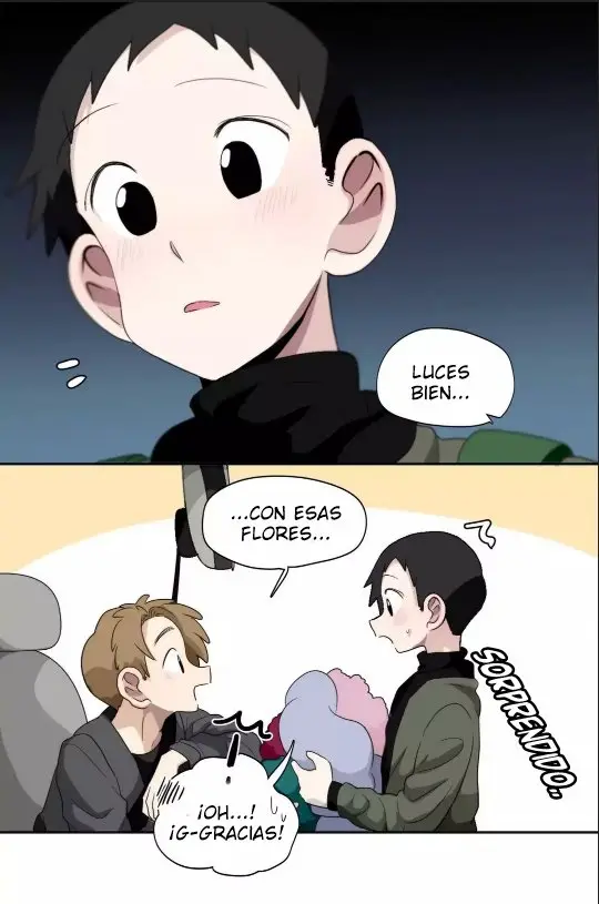 Star x Fanboy (2017) - Capítulo 69 - Página 9 - LectorTMOo