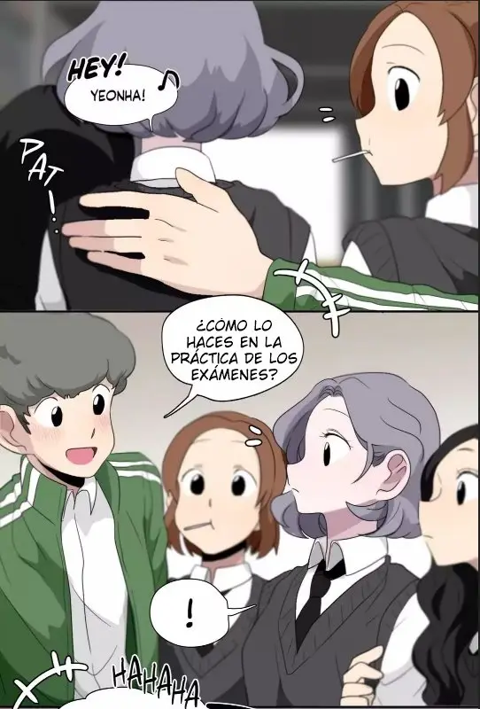 Star x Fanboy (2017) - Capítulo 69 - Página 15 - LectorTMOo