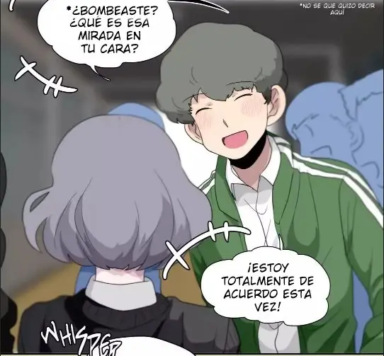 Star x Fanboy (2017) - Capítulo 69 - Página 16 - LectorTMOo