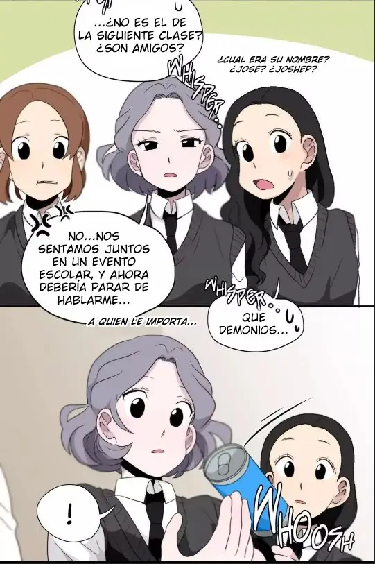 Star x Fanboy (2017) - Capítulo 69 - Página 17 - LectorTMOo