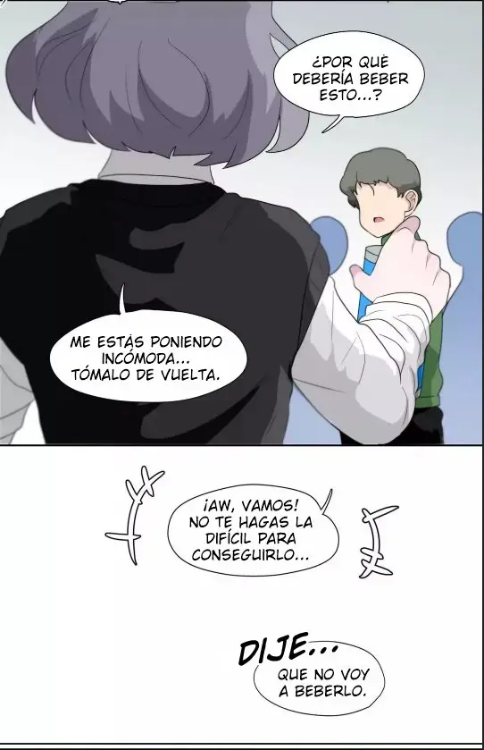 Star x Fanboy (2017) - Capítulo 69 - Página 20 - LectorTMOo