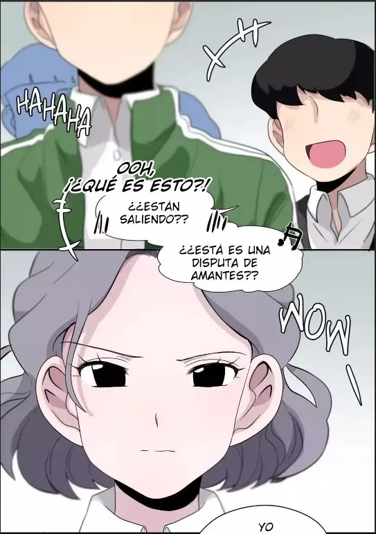 Star x Fanboy (2017) - Capítulo 69 - Página 21 - LectorTMOo