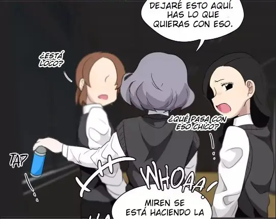 Star x Fanboy (2017) - Capítulo 69 - Página 22 - LectorTMOo