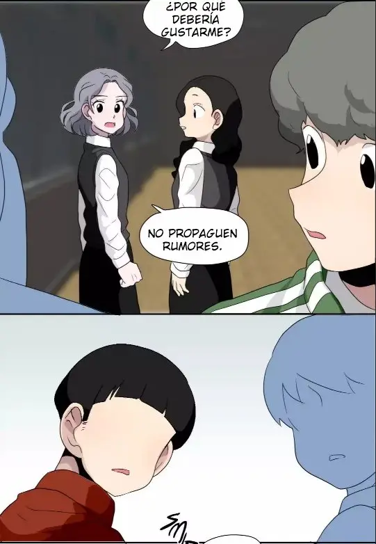 Star x Fanboy (2017) - Capítulo 69 - Página 25 - LectorTMOo