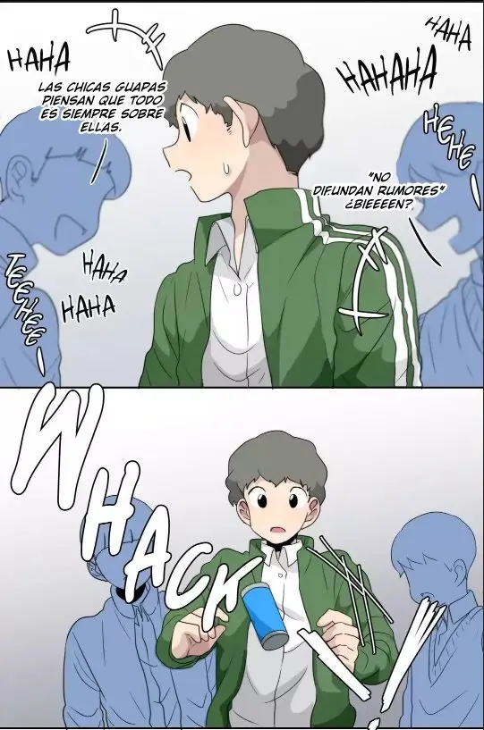 Star x Fanboy (2017) - Capítulo 69 - Página 28 - LectorTMOo
