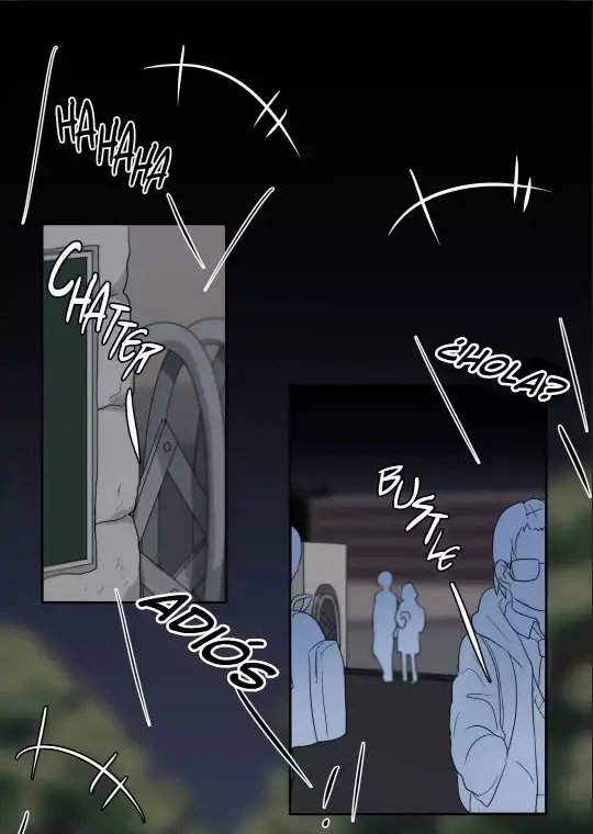 Star x Fanboy (2017) - Capítulo 70 - Página 3 - LectorTMOo