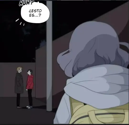 Star x Fanboy (2017) - Capítulo 70 - Página 21 - LectorTMOo