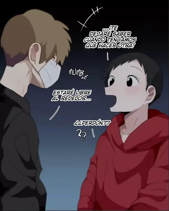 Star x Fanboy (2017) - Capítulo 70 - Página 22 - LectorTMOo