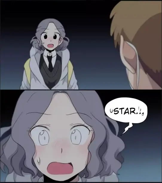 Star x Fanboy (2017) - Capítulo 70 - Página 27 - LectorTMOo