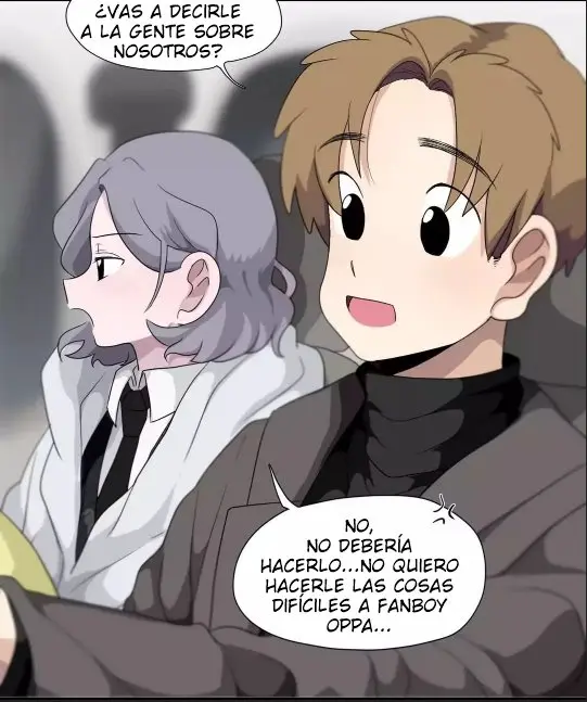 Star x Fanboy (2017) - Capítulo 71 - Página 14 - LectorTMOo