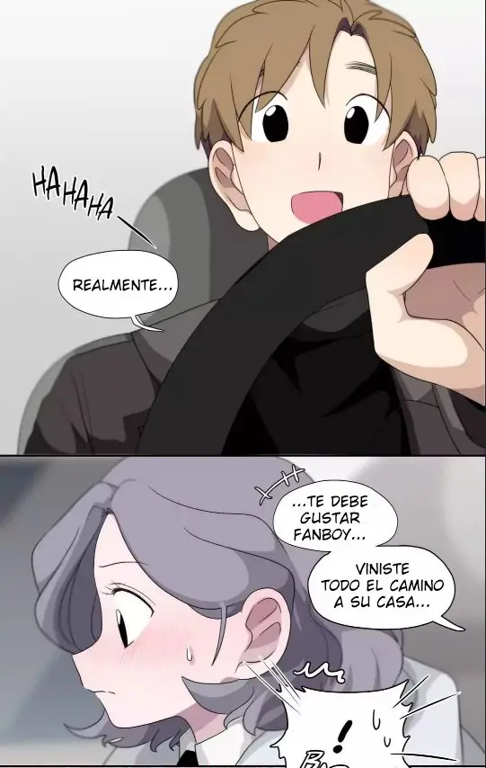 Star x Fanboy (2017) - Capítulo 71 - Página 15 - LectorTMOo