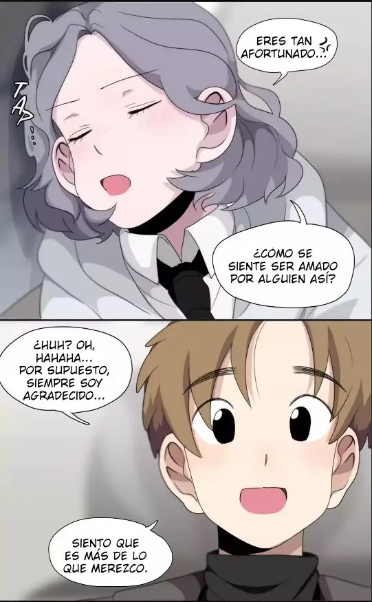 Star x Fanboy (2017) - Capítulo 71 - Página 23 - LectorTMOo