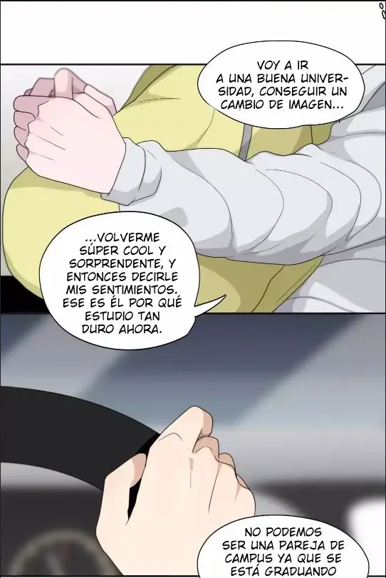 Star x Fanboy (2017) - Capítulo 72 - Página 6 - LectorTMOo