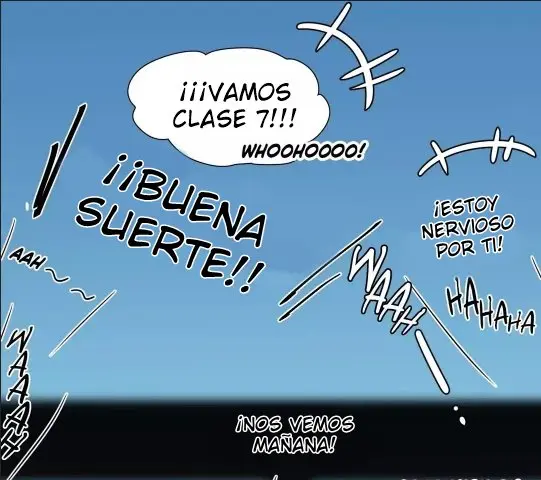 Star x Fanboy (2017) - Capítulo 72 - Página 23 - LectorTMOo