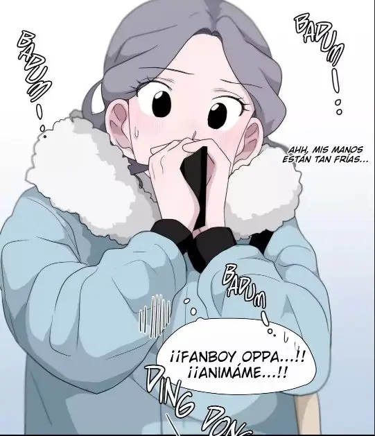 Star x Fanboy (2017) - Capítulo 72 - Página 28 - LectorTMOo