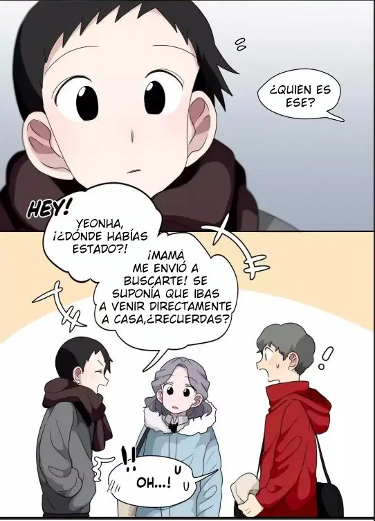 Star x Fanboy (2017) - Capítulo 73 - Página 15 - LectorTMOo